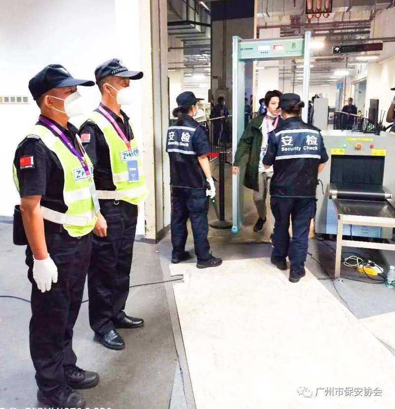 聚焦经开区安防行业:协会引领发展趋势